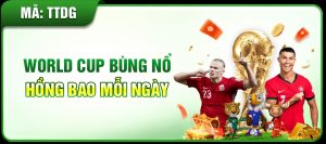 Giới thiệu chương trình Hồng Bao Thể Thao Đá Gà CM88
